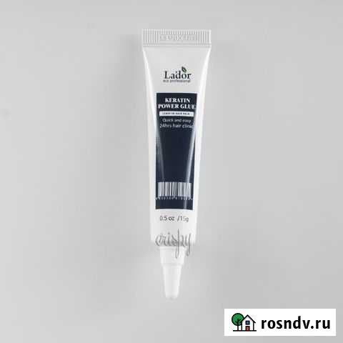 Сыворотка-клей для посечённых кончиков волос Lador Рязань - изображение 1