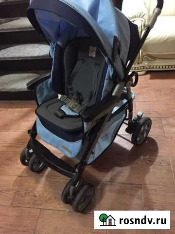 Коляска детская Рощино - изображение 1