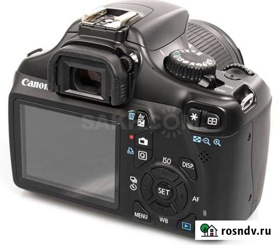 Фотоаппарат Кирово-Чепецк - изображение 1