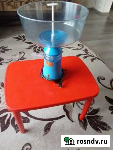 Продам сепаратор Онохой - изображение 1