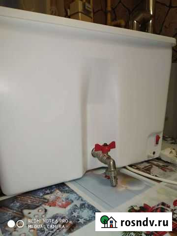 Водонагреватель электрический Переславль-Залесский - изображение 1