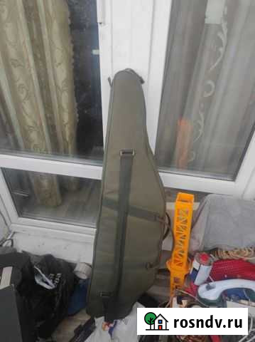 Чехол под ружьё или карабин Псков - изображение 1