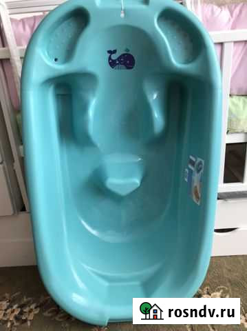 Ванночка для купания Нефтеюганск - изображение 1
