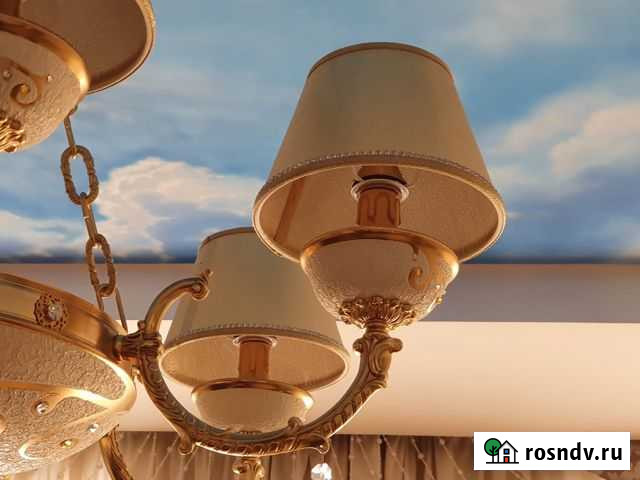 Люстра Sarri италия Йошкар-Ола - изображение 1