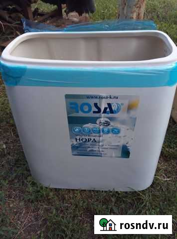 Новый бачок для унитаза Норд Борисоглебск - изображение 1