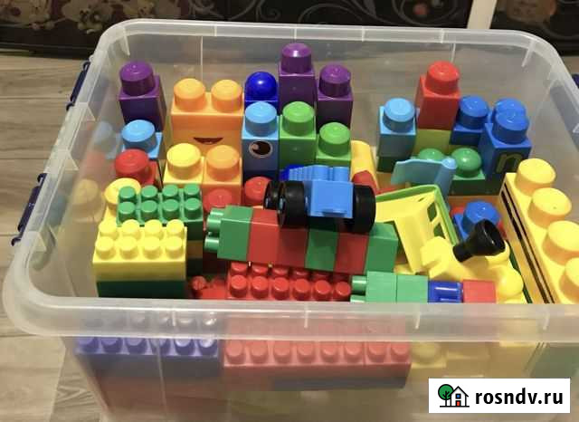 Развивающие игрушки Вологда - изображение 1