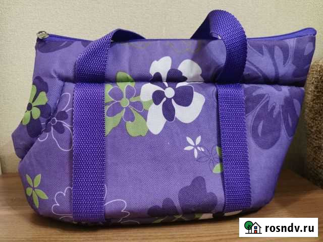 Cумка для собак, кошек Петрозаводск - изображение 1