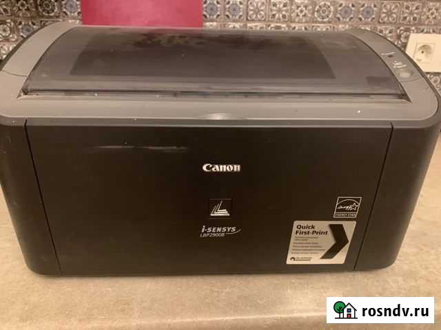 Принтер Липецк - изображение 1