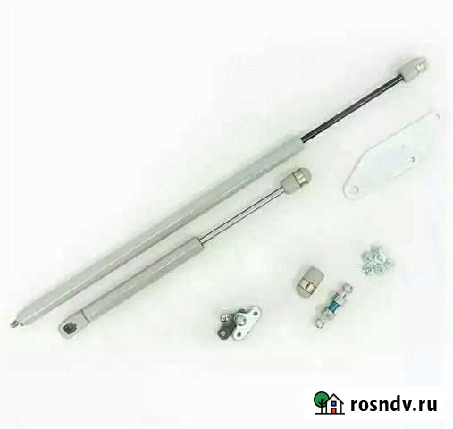 Автоматический проветриватель для теплицы Свободный - изображение 1