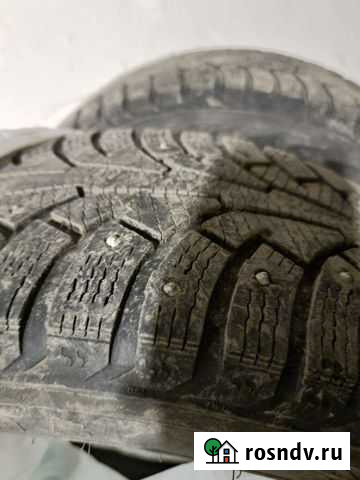 Зимние шины Nokian Hakkapelita5 215 60 R17 Екатеринбург - изображение 1