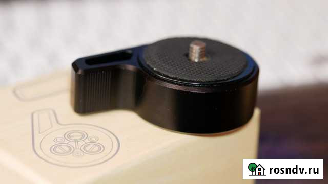 Быстросъемная площадка для камер Ульяновск - изображение 1