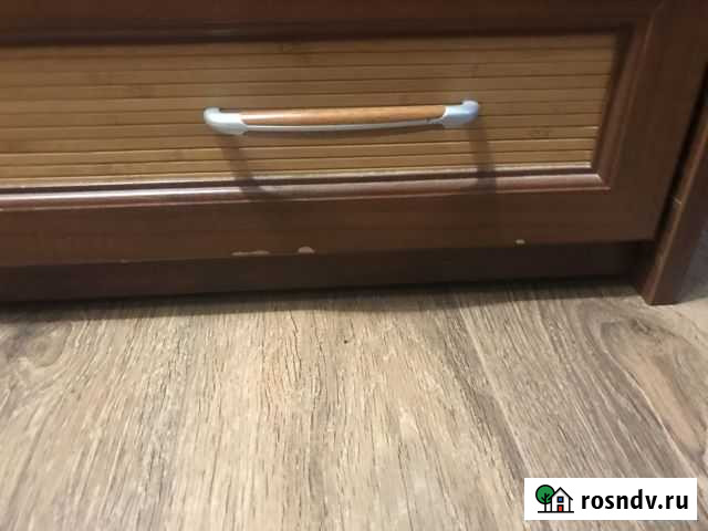 Кровать с ящиками Санкт-Петербург - изображение 1