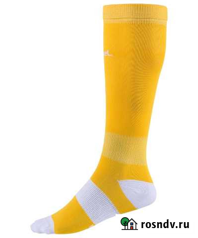 Гетры футбольные 38-41рр Кострома - изображение 1