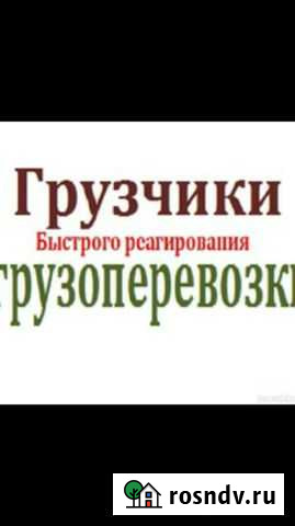 Грузчики, перевозки, вывоз уборка мусора, рабочие Саранск - изображение 1