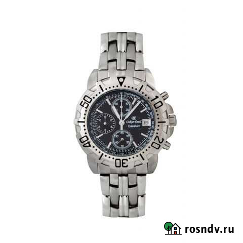 Английские часы Oskar Emil женские. Хронограф Великий Новгород - изображение 1