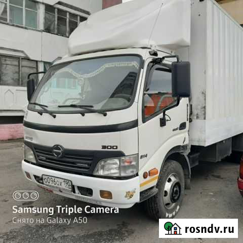 Грузоперевозки грузчики Дудинка - изображение 1