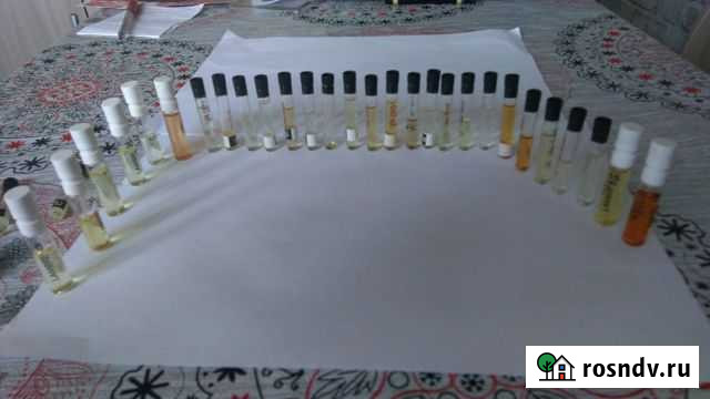 Пробники духов с пульверизатором Великий Новгород - изображение 1