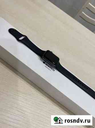 Apple watch 3, 38 mm Челябинск