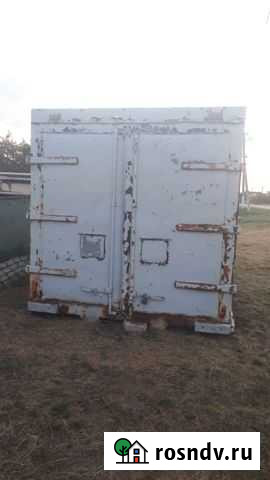 Термобудка Новоаннинский - изображение 1