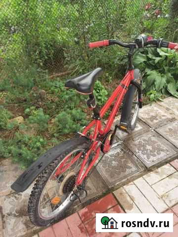 Детский велосипед Ленинский - изображение 1