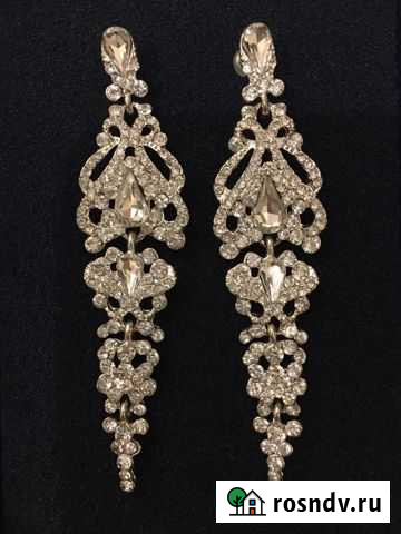 Серьги и браслет Добринка - изображение 1