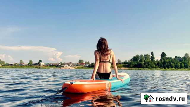 Sup board сап борд Ижевск - изображение 1