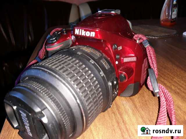 Фотоаппарат Белогорск - изображение 1