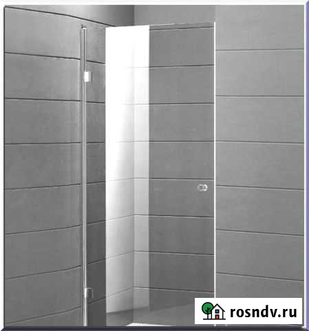 Душевая перегородка Новороссийск - изображение 1