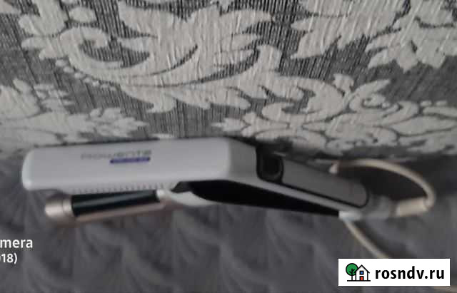 Плойка для объёма у корней Березники - изображение 1