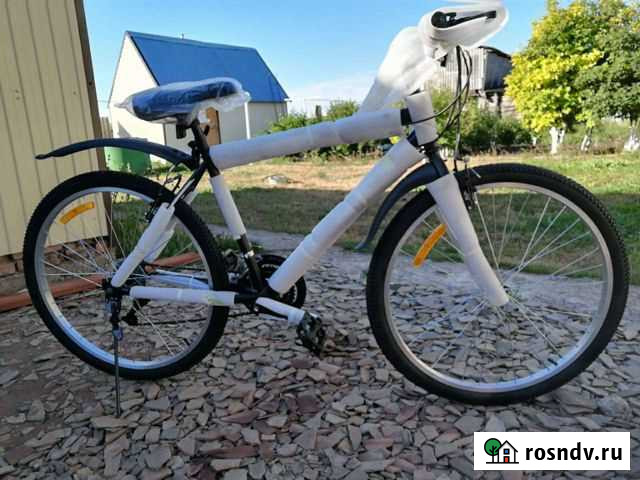 Велосипед новый скоростной Буздяк - изображение 1