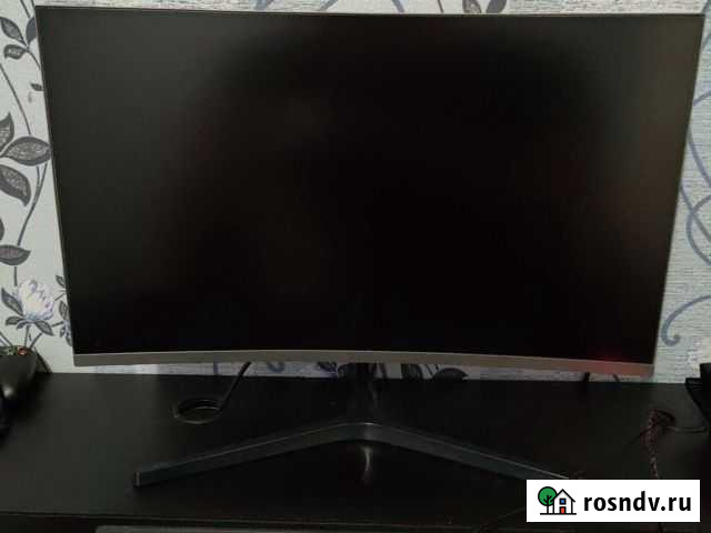 Samsung 27 C27J50QQI Ставрополь - изображение 1