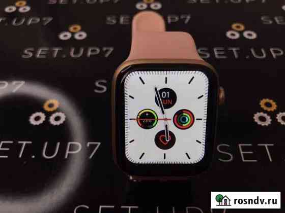 Умные часы smart watch 6 Series Правдинский