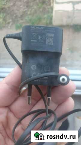 Зарядка Nokia Калининград - изображение 1