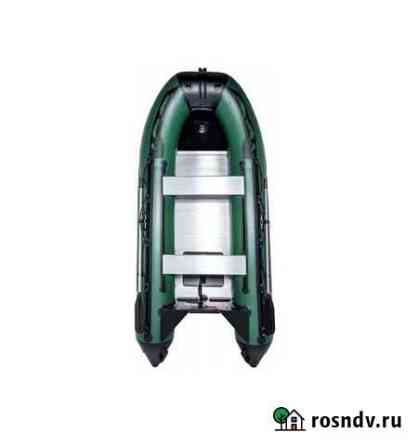 Лодка Smarine SDP MAX 330 (зеленая) Липецк