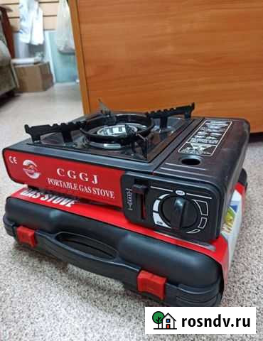 Газовые плитки Киров - изображение 1