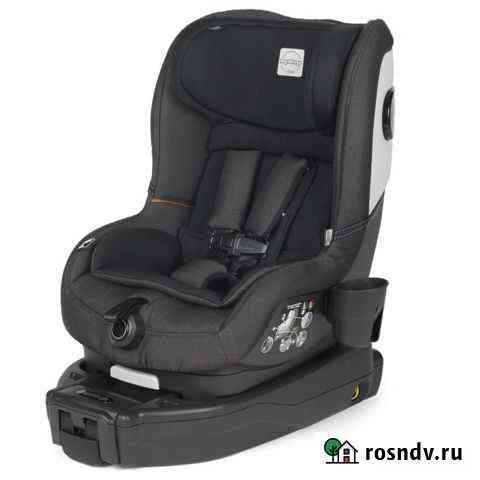Детское автокресло Peg Perego Viaggio FF105 Ebony Иваново