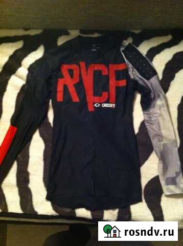 Рашгард Reebok Нижний Тагил - изображение 1