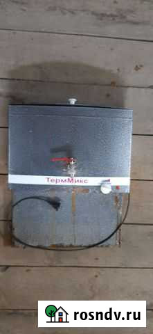 Водонагреватель электрический Богородск - изображение 1