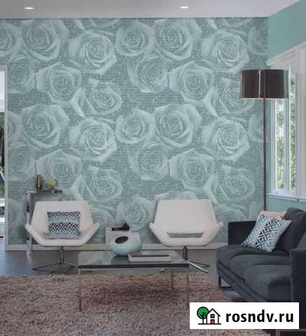 Поклею обои Набережные Челны - изображение 1