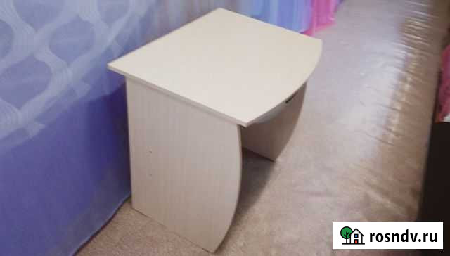 Стол компьютерный Савино - изображение 1