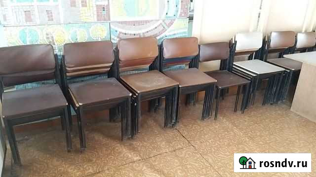 Стул Владимир - изображение 1