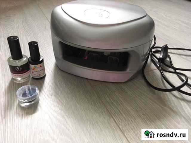 Лампа Череповец - изображение 1