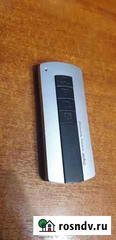 Пульт ду для люстры Подольск - изображение 1