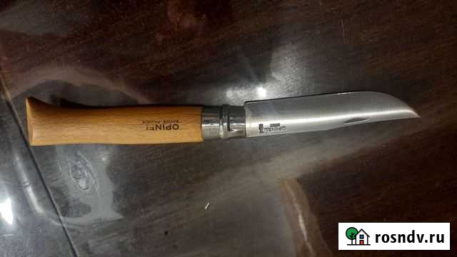 Нож складной opinel #12 Йошкар-Ола - изображение 1