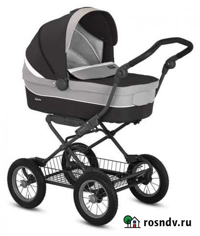 Коляска Волгодонск - изображение 1