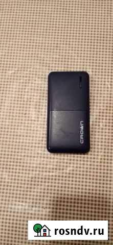 Usb флешка 10000ma Мурино - изображение 1