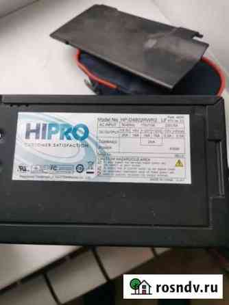 Блок питания 430w Брянск