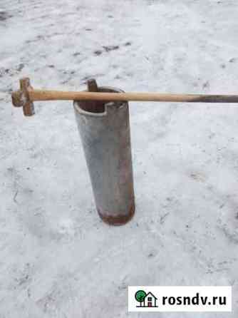 Маслобойка Нижнекамск