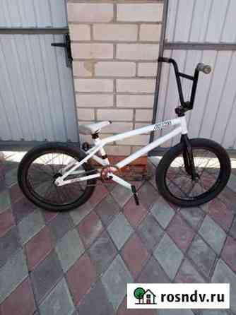 Трюковой велосипед BMX Чистополь