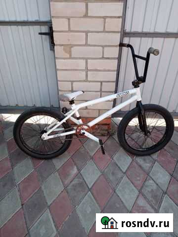 Трюковой велосипед BMX Чистополь - изображение 1